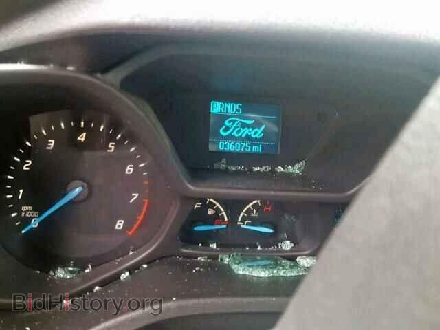 2015 FORD TRANSIT CO - VIN: NM0LS7F71F1178536 - Фото 8