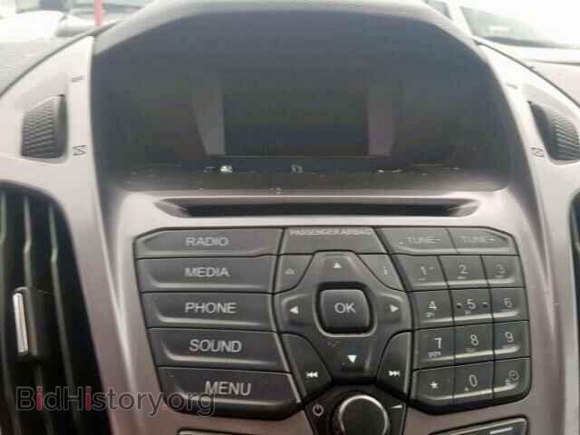2015 FORD TRANSIT CO - VIN: NM0LS7F71F1178536 - Фото 9
