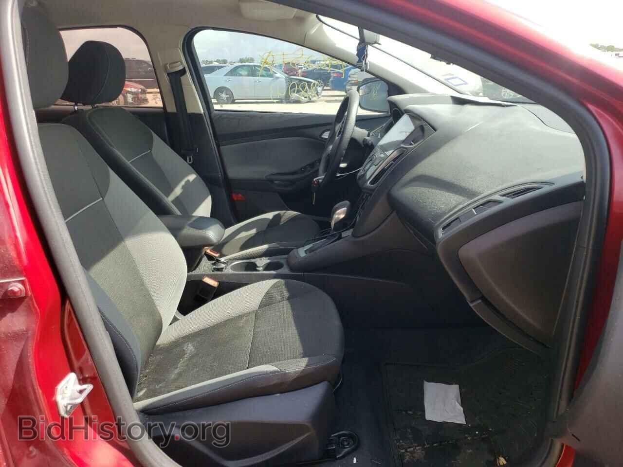 2014 FORD FOCUS - VIN: 1FADP3F20EL196251 - Photo 5