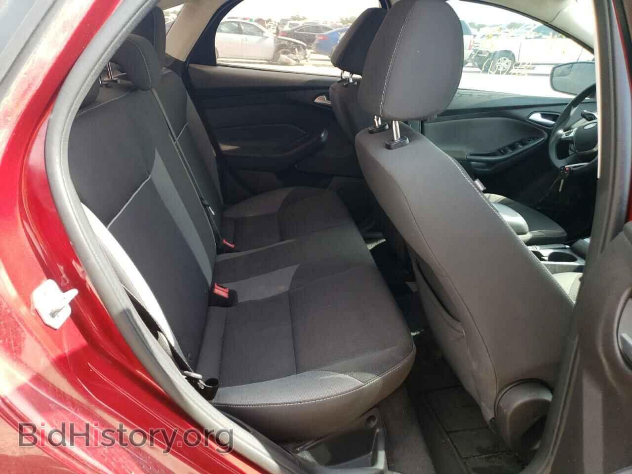 2014 FORD FOCUS - VIN: 1FADP3F20EL196251 - Photo 6
