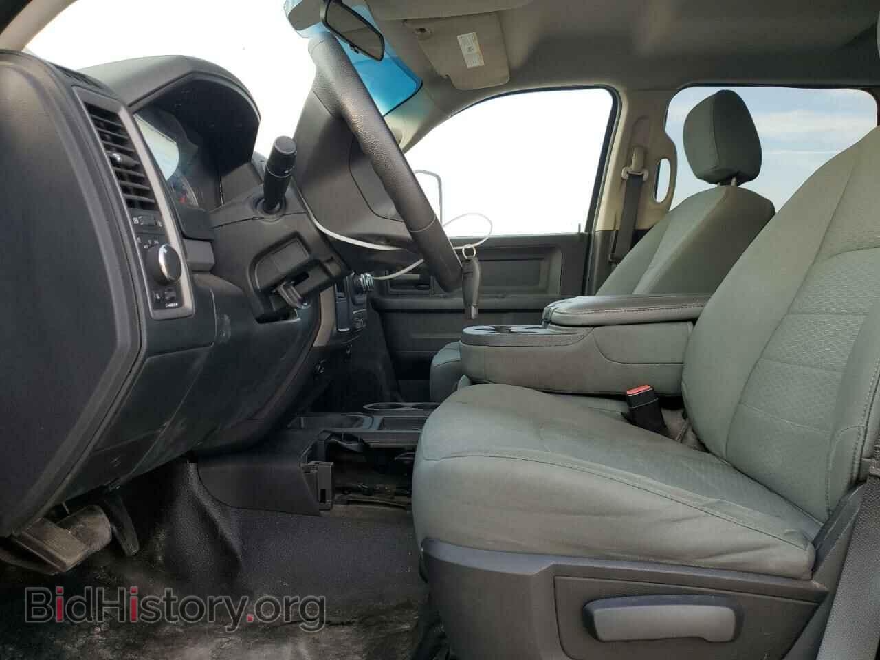 2014 RAM All Models - VIN: 3C63RRGL1EG216344 - Фото 7