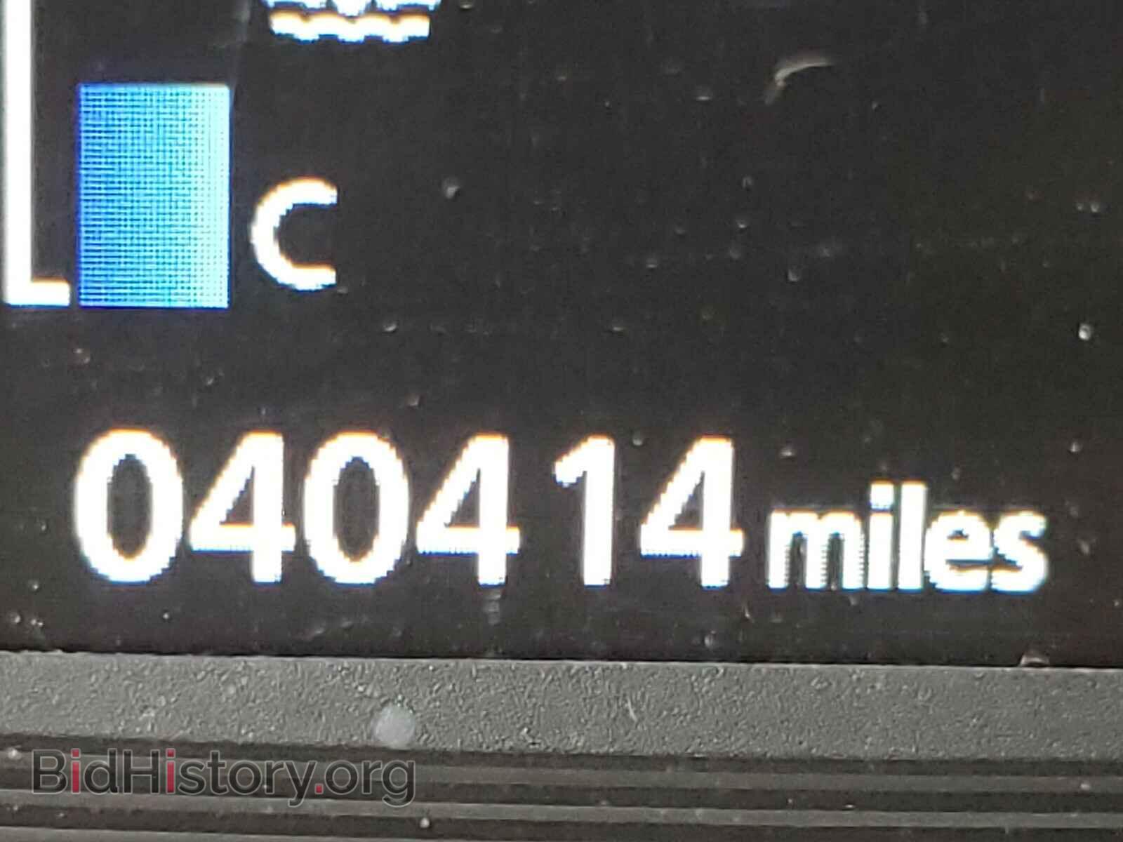 2018 MITSUBISHI OUTLANDER - VIN: JA4AD2A30JJ004214 - Фото 8