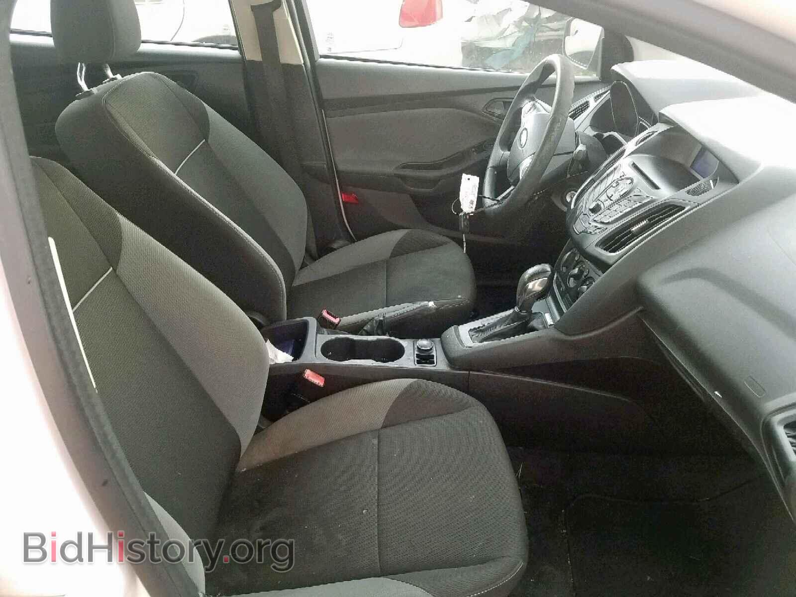 2013 FORD FOCUS - VIN: 1FADP3E28DL164051 - Photo 5