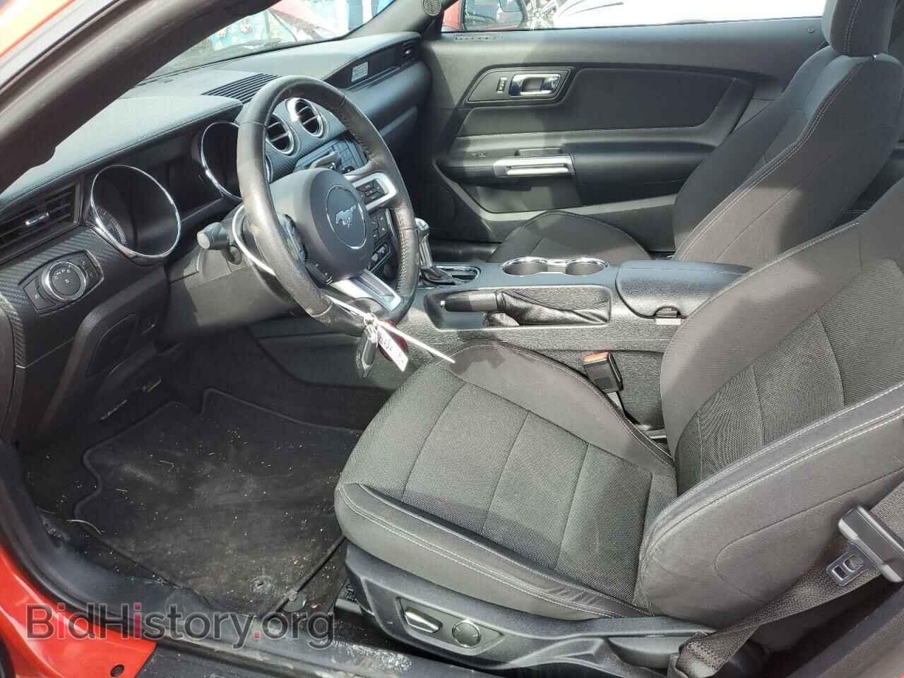 2016 FORD ALL Models - VIN: 1FA6P8AM8G5205879 - Photo 7