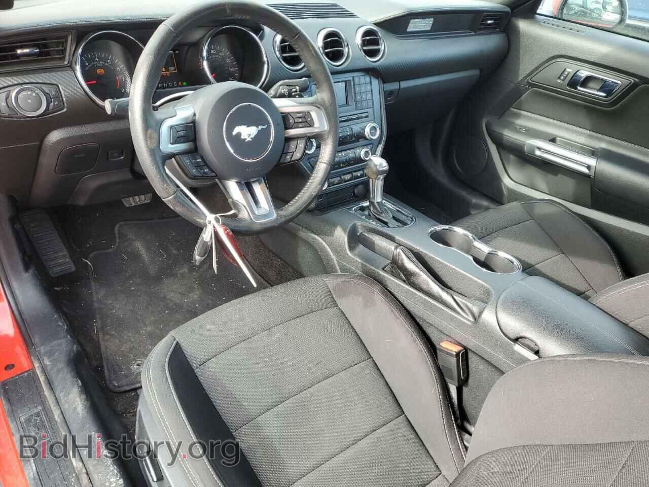 2016 FORD ALL Models - VIN: 1FA6P8AM8G5205879 - Photo 8