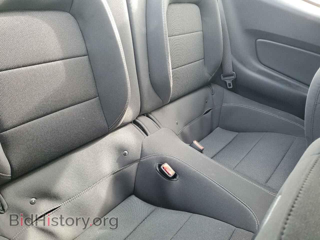 2016 FORD ALL Models - VIN: 1FA6P8AM8G5205879 - Photo 10