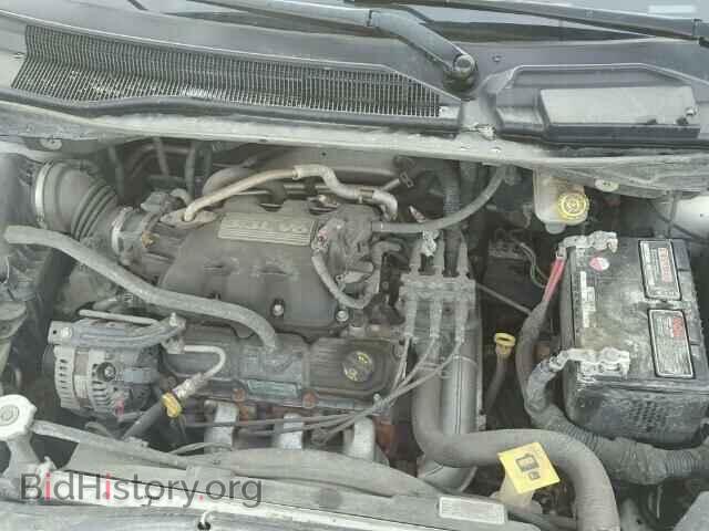 2009 DODGE CARAVAN - VIN: 2D8HN44E09R526165 - Фото 7