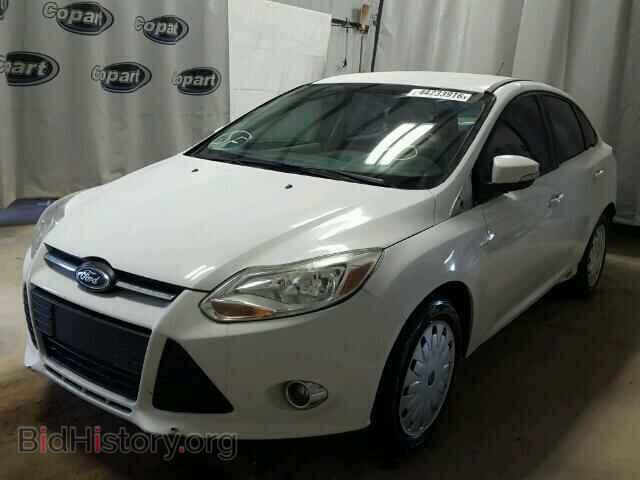 2012 FORD FOCUS - VIN: 1FAHP3F29CL118033 - Photo 2