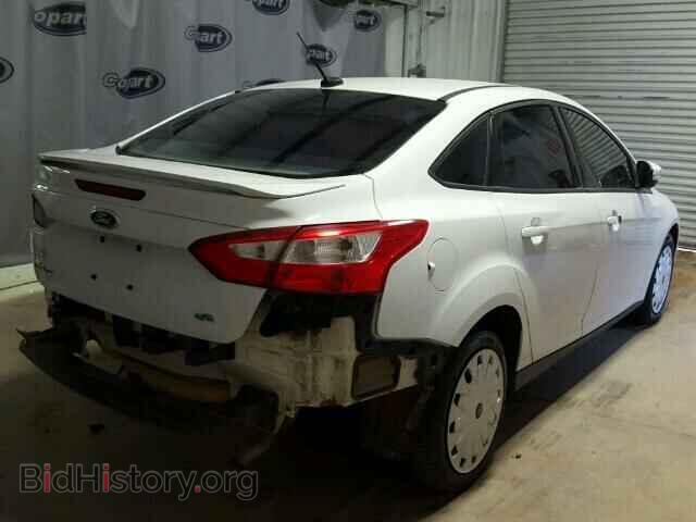 2012 FORD FOCUS - VIN: 1FAHP3F29CL118033 - Photo 4
