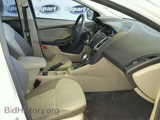 2012 FORD FOCUS - VIN: 1FAHP3F29CL118033 - Photo 5