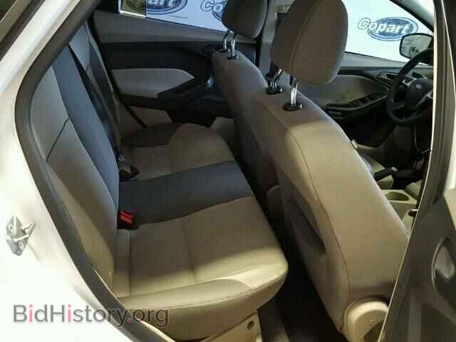2012 FORD FOCUS - VIN: 1FAHP3F29CL118033 - Photo 6