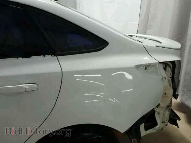 2012 FORD FOCUS - VIN: 1FAHP3F29CL118033 - Photo 9