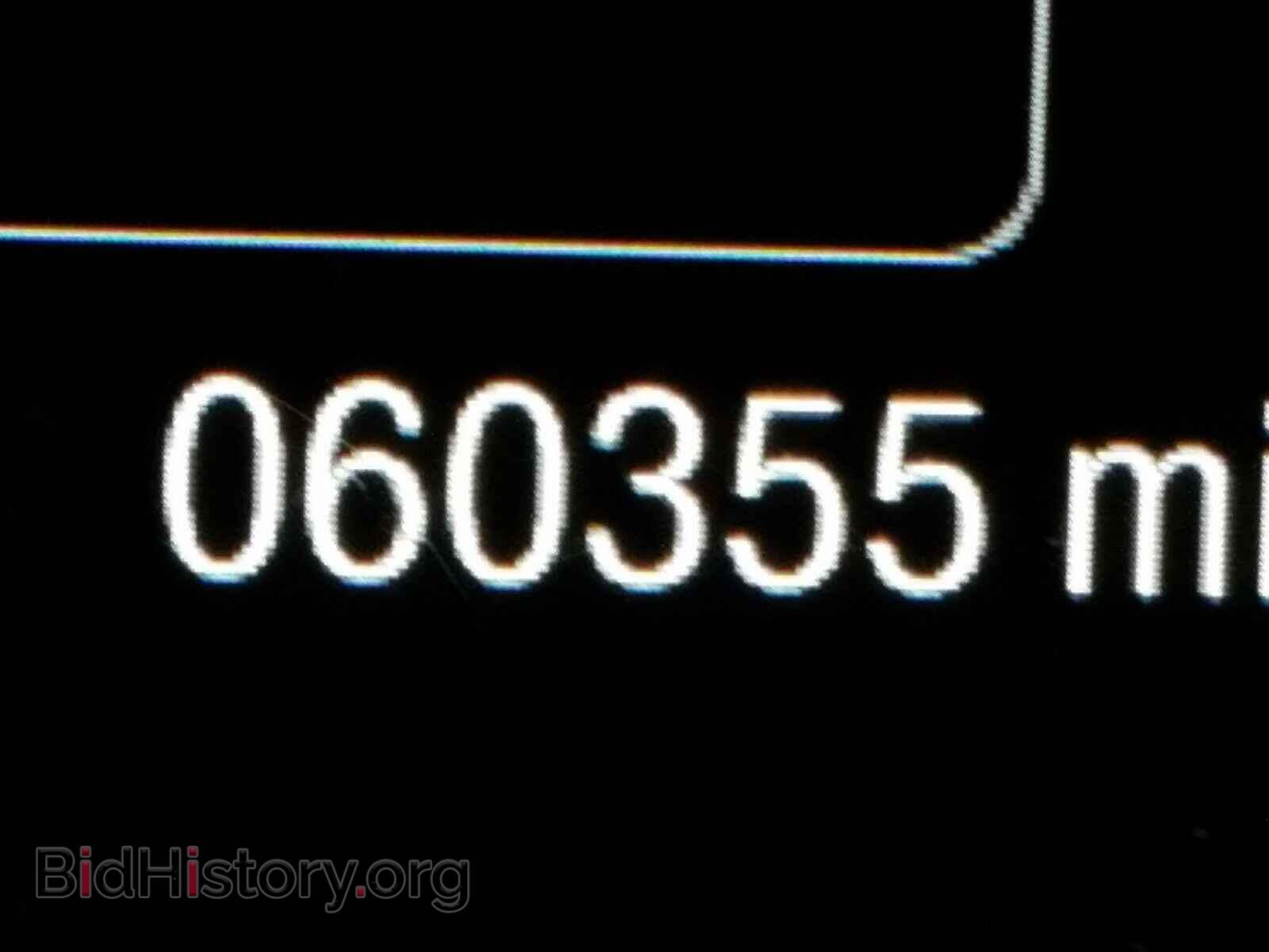 2014 FORD ESCAPE - VIN: 1FMCU9J96EUB73018 - Фото 8
