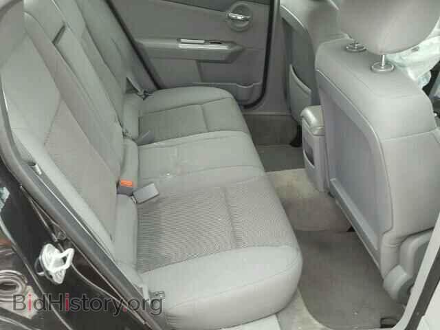 2008 DODGE AVENGER - VIN: 1B3LC56K98N286618 - Фото 6