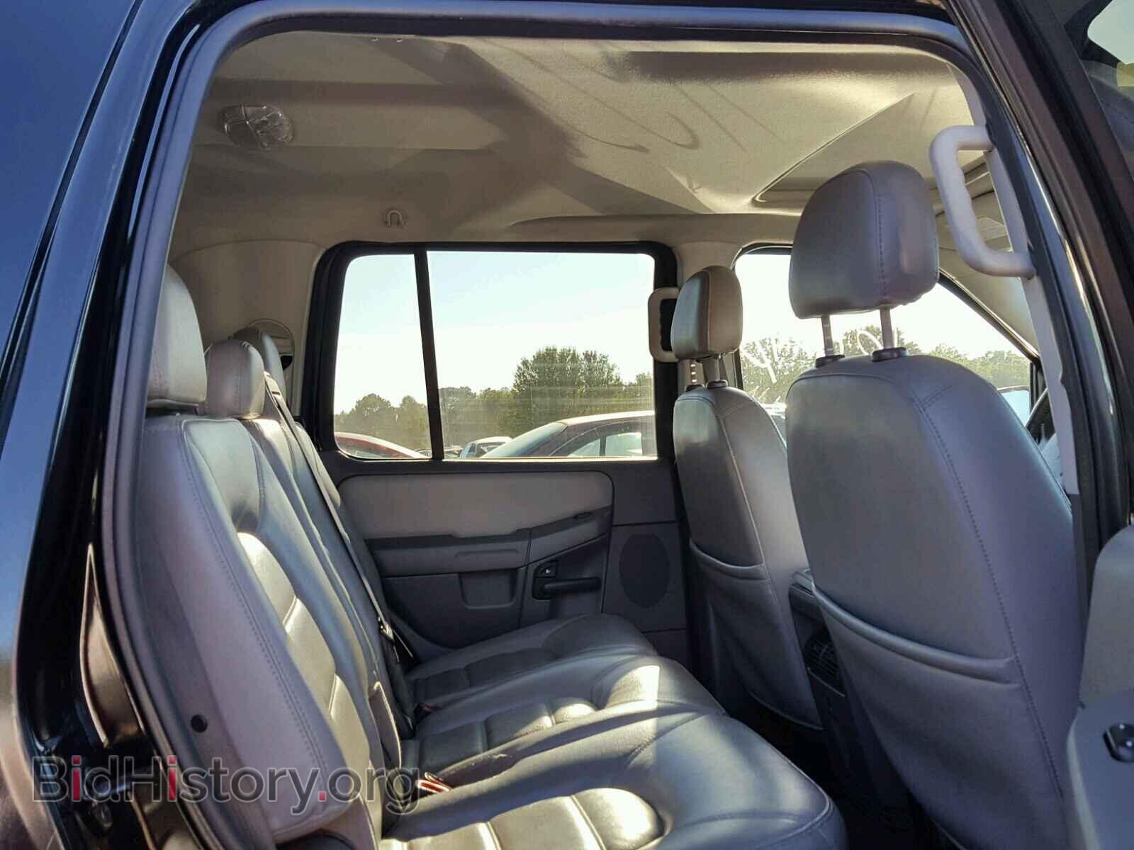 2005 FORD EXPLORER - VIN: 1FMZU73E15UB04097 - Фото 6