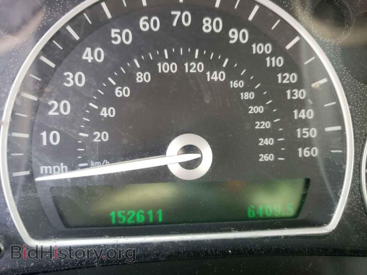 2007 SAAB 9 3 - VIN: YS3FD79Y776003722 - Фото 8