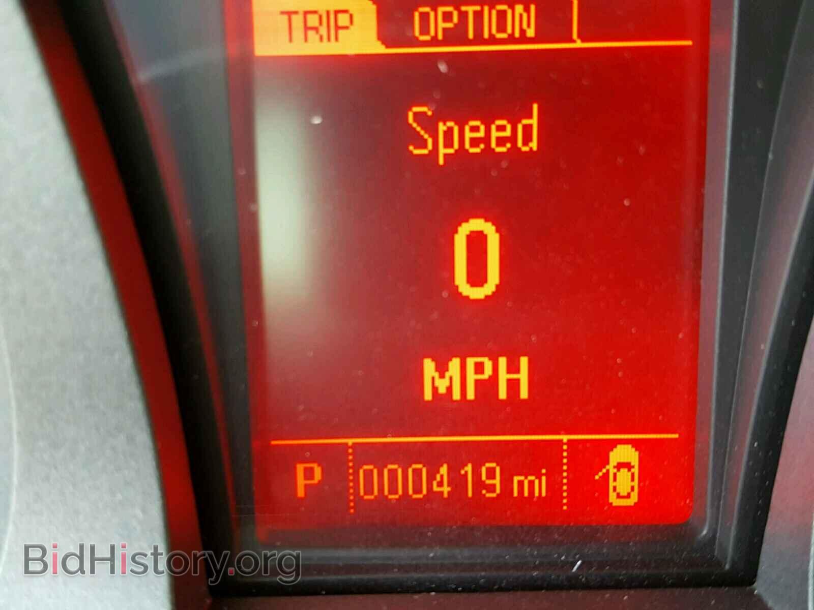 2017 GMC TERRAIN - VIN: 2GKFLUEK5H6345499 - Фото 8