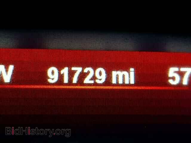 2011 DODGE JOURNEY - VIN: 3D4PG1FG7BT541687 - Фото 8