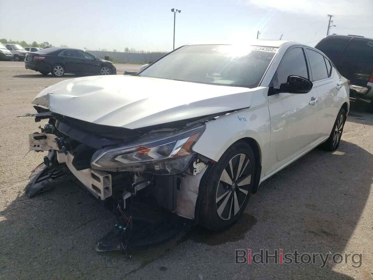 Photo 1N4BL4DV9LC151313 - NISSAN ALTIMA SV 2020