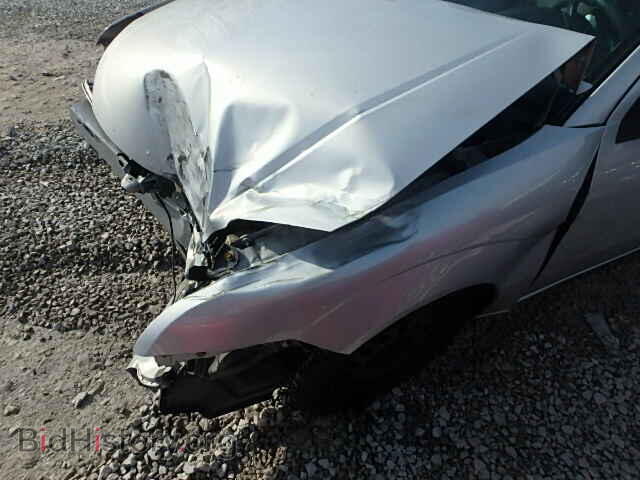 2007 FORD FOCUS - VIN: 1FAFP34N67W160961 - Фото 10