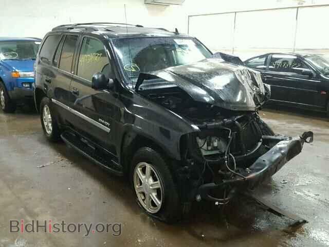 Фотография 1GKDS13S662305535 - GMC ENVOY 2006