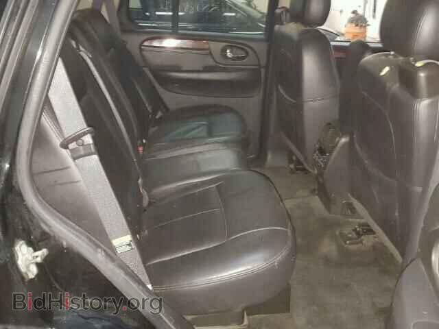 2006 GMC ENVOY - VIN: 1GKDS13S662305535 - Фото 6