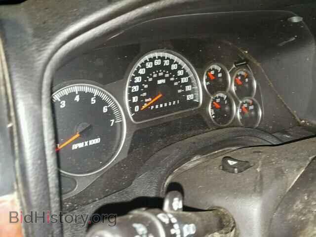 2006 GMC ENVOY - VIN: 1GKDS13S662305535 - Фото 8