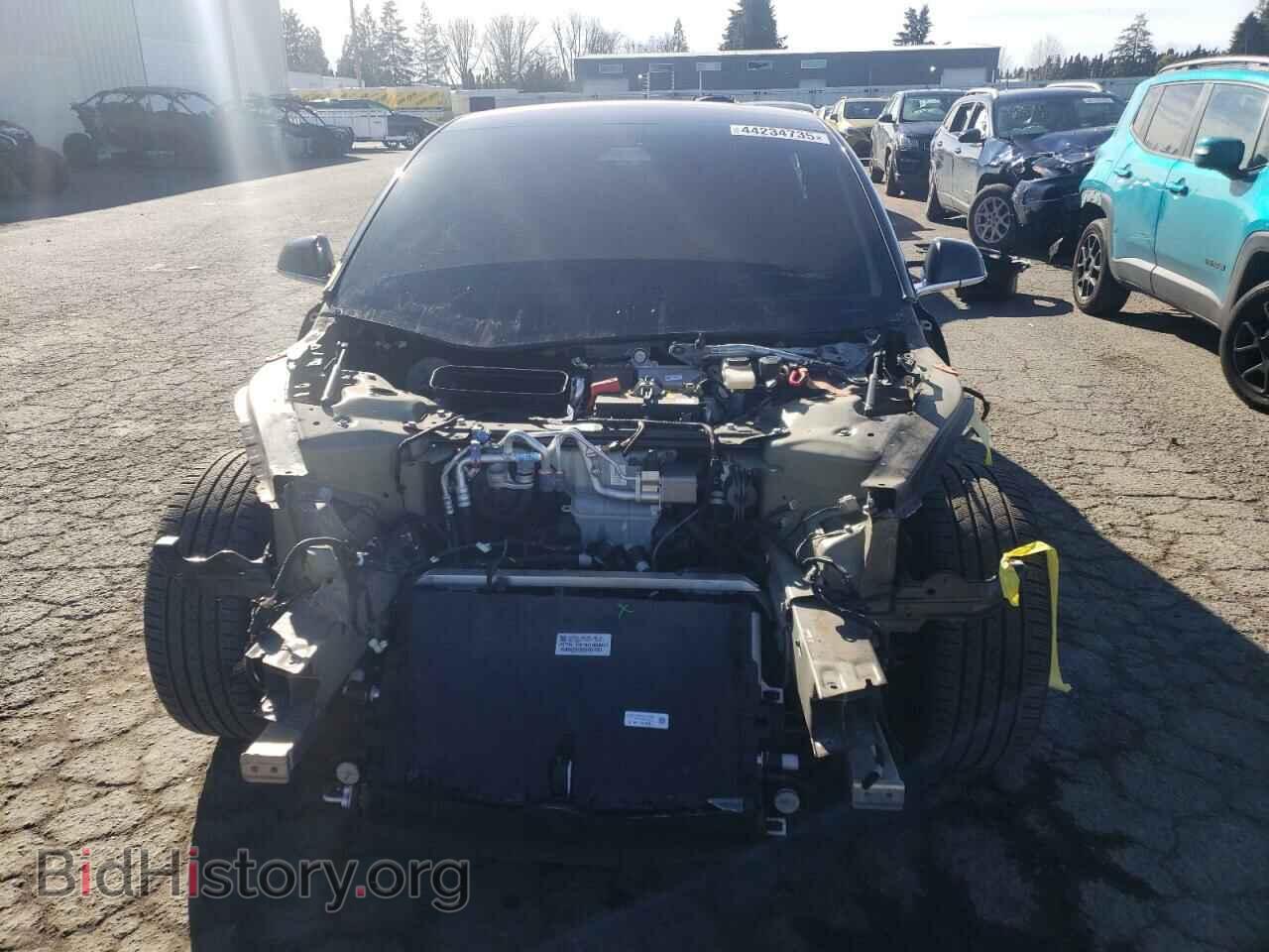 2018 TESLA MODEL 3 - VIN: 5YJ3E1EA4JF124989 - Фото 5