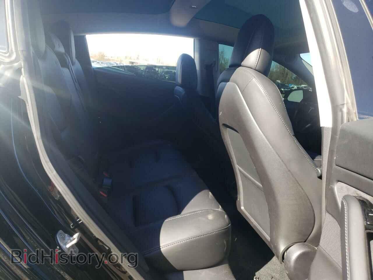 2018 TESLA MODEL 3 - VIN: 5YJ3E1EA4JF124989 - Фото 10