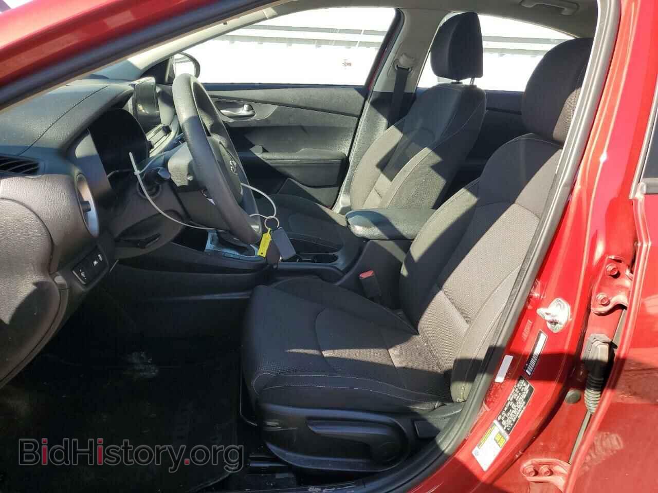 2019 KIA FORTE - VIN: 3KPF24AD5KE035656 - Фото 7
