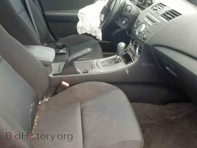 2011 MAZDA 3 - VIN: JM1BL1UG0B1467378 - Photo 5