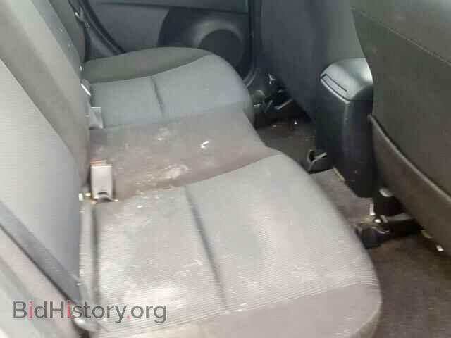 2011 MAZDA 3 - VIN: JM1BL1UG0B1467378 - Photo 6