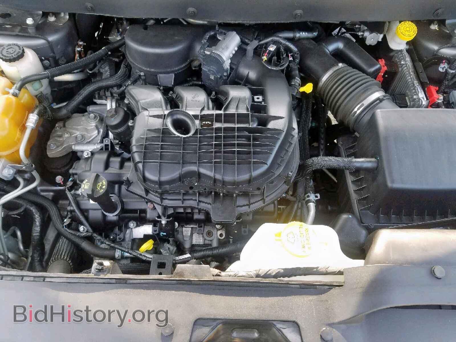2012 DODGE JOURNEY SX - VIN: 3C4PDCBG0CT302054 - Фото 7