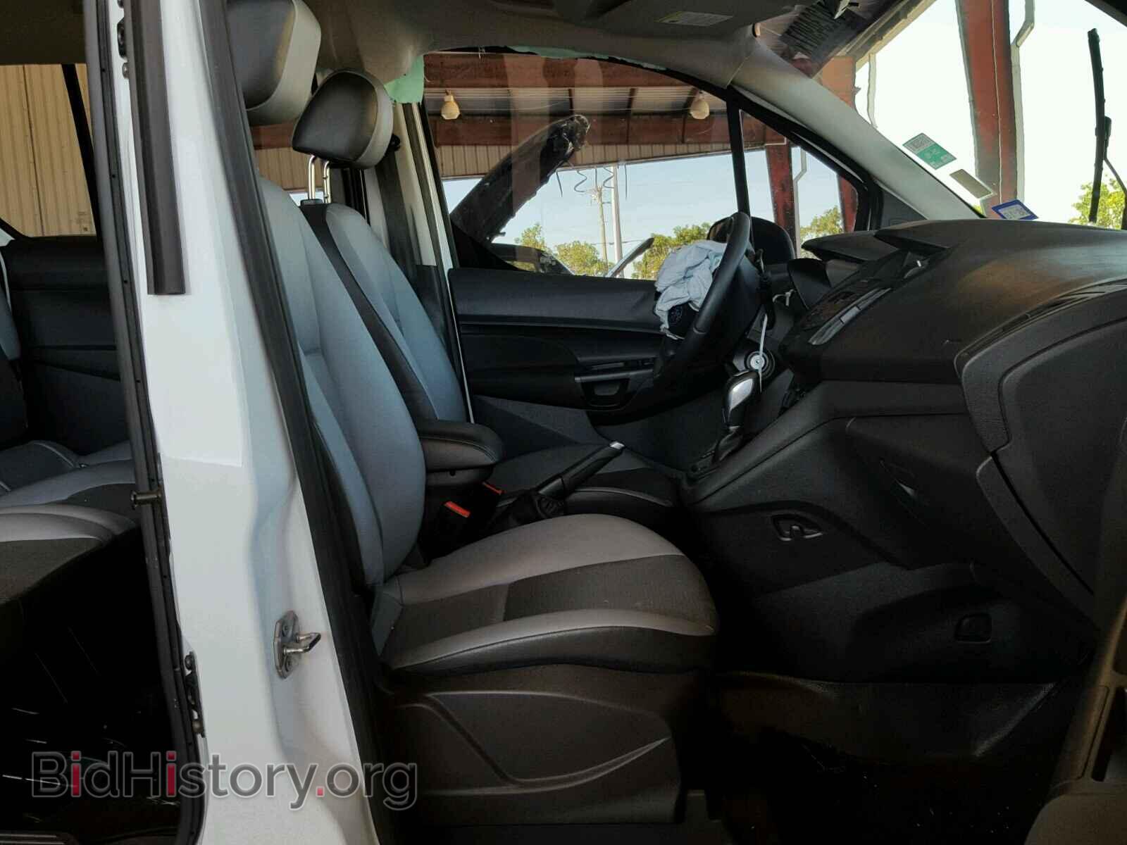 2016 FORD TRANSIT CO - VIN: NM0GS9E72G1281352 - Фото 5