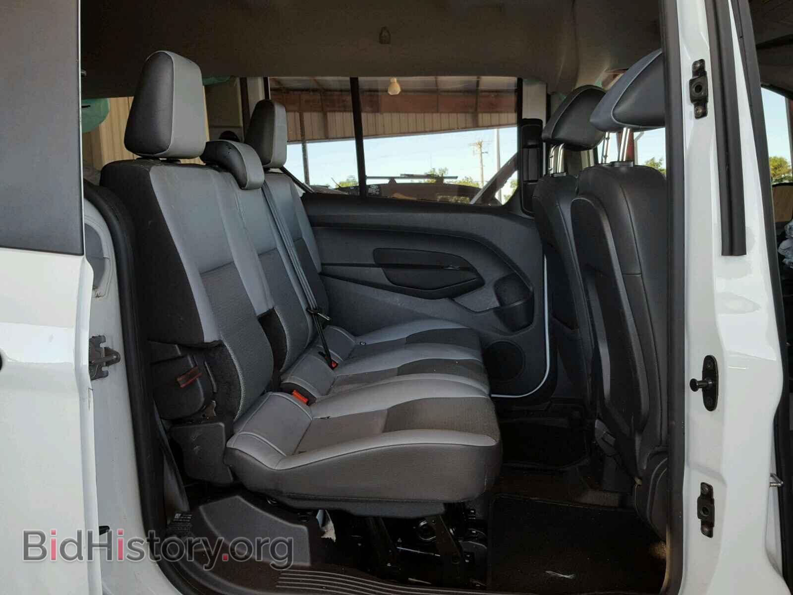 2016 FORD TRANSIT CO - VIN: NM0GS9E72G1281352 - Фото 6