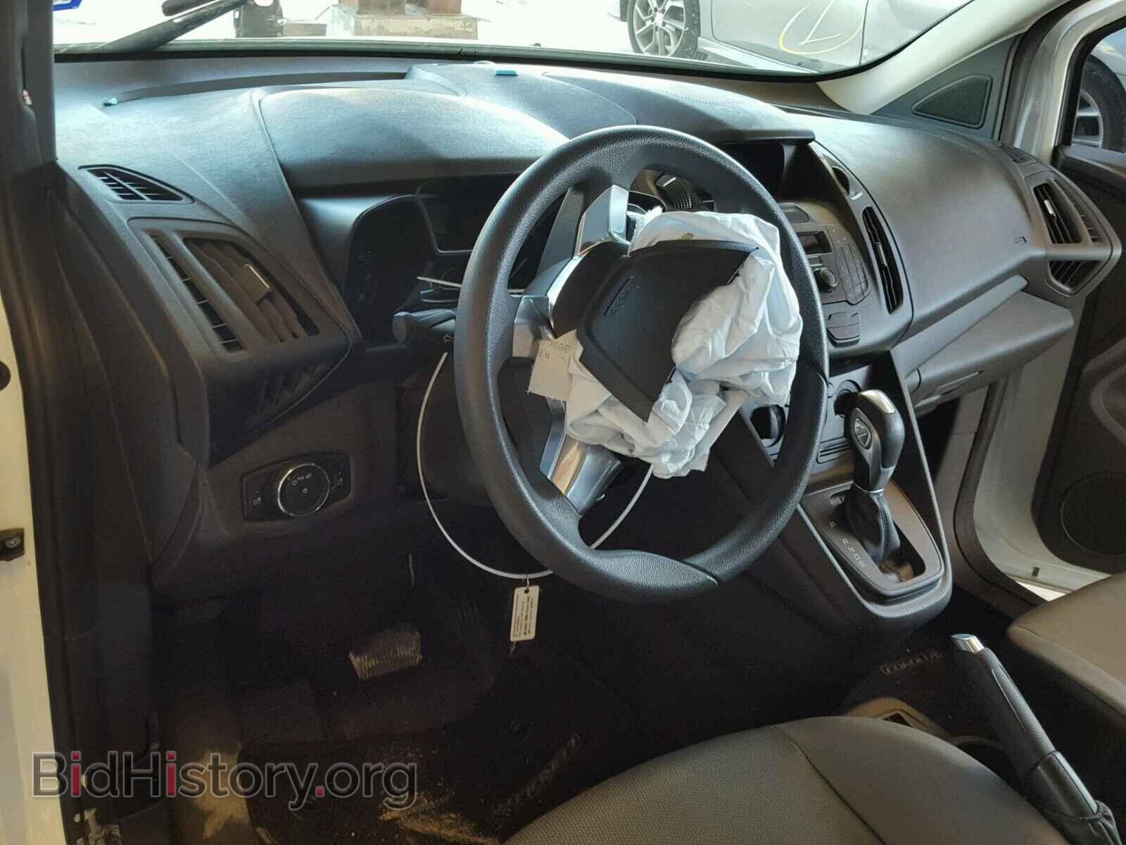 2016 FORD TRANSIT CO - VIN: NM0GS9E72G1281352 - Фото 9