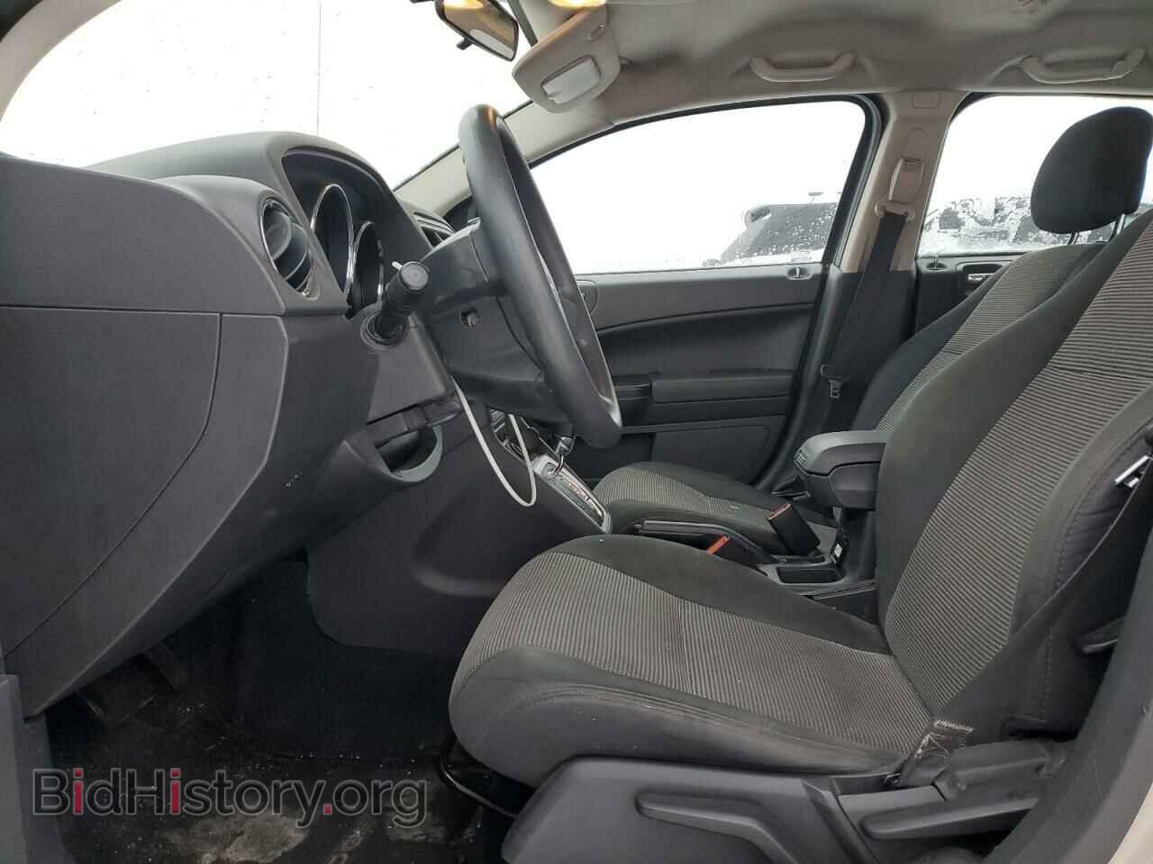 2010 DODGE CALIBER - VIN: 1B3CB4HA4AD605923 - Фото 7