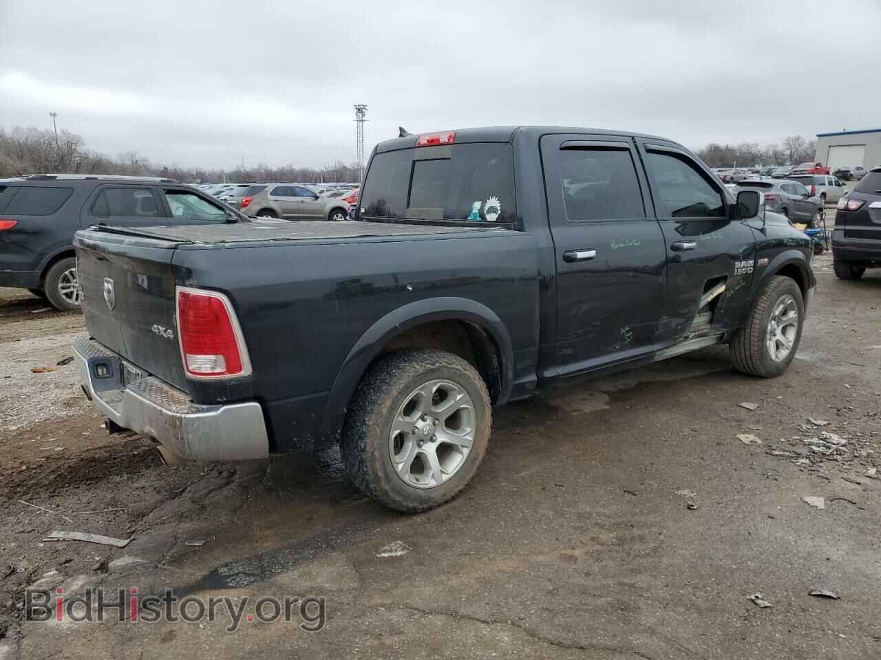 2017 RAM 1500 - VIN: 1C6RR7NT2HS510589 - Фото 3