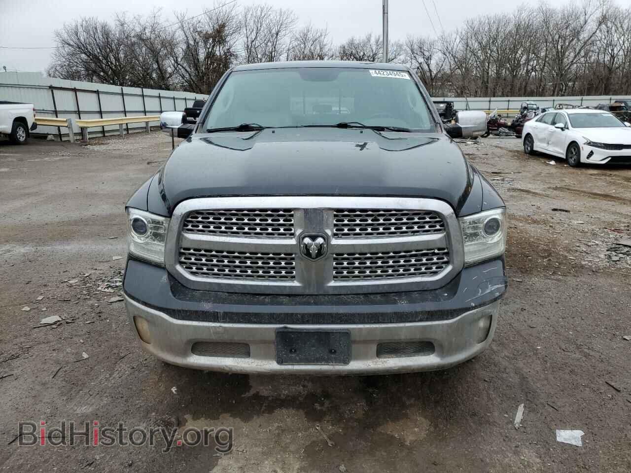 2017 RAM 1500 - VIN: 1C6RR7NT2HS510589 - Фото 5