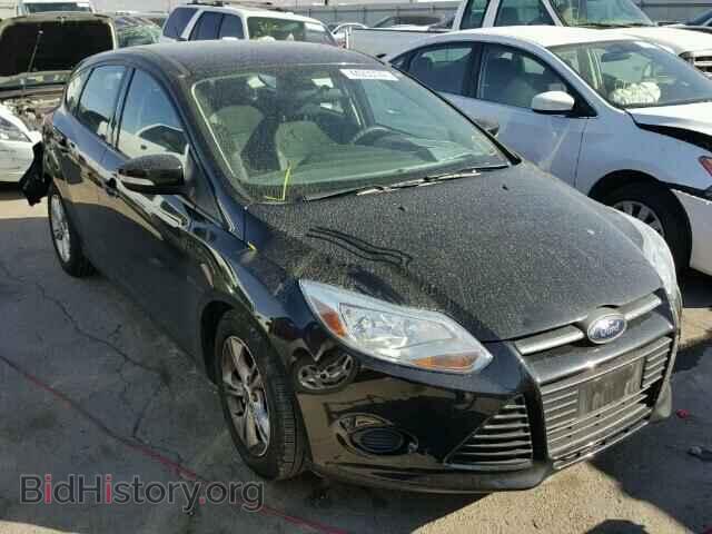 Photo 1FADP3K20EL210333 - FORD FOCUS 2014