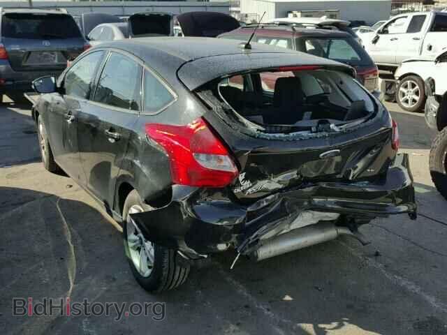 2014 FORD FOCUS - VIN: 1FADP3K20EL210333 - Photo 3