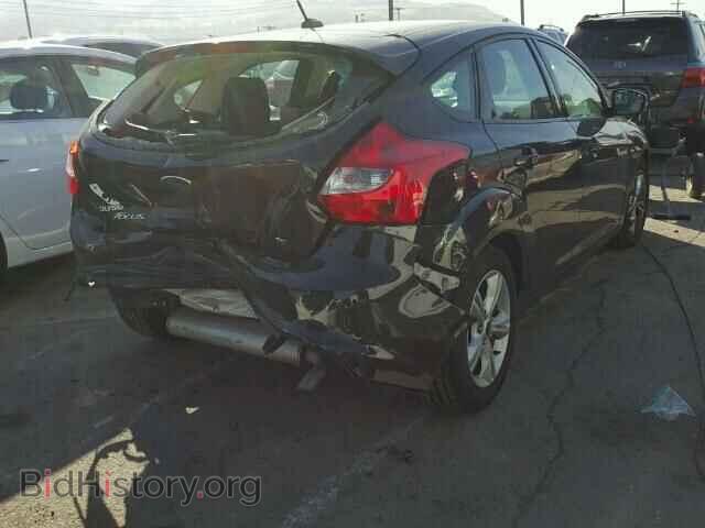 2014 FORD FOCUS - VIN: 1FADP3K20EL210333 - Photo 4