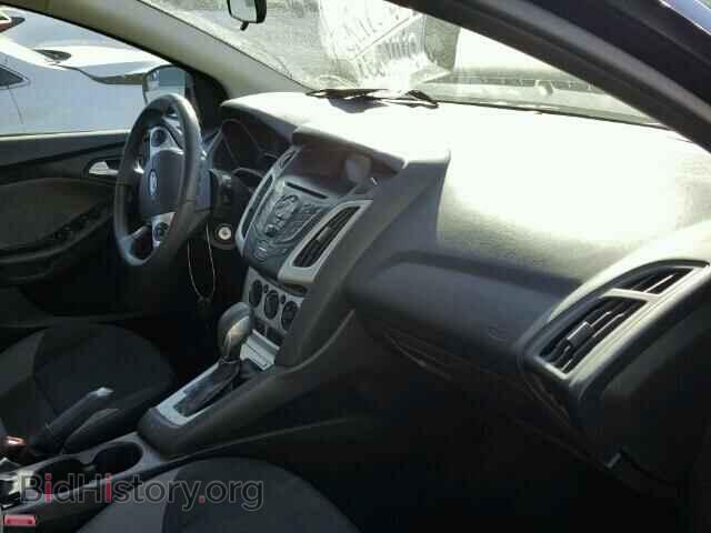 2014 FORD FOCUS - VIN: 1FADP3K20EL210333 - Photo 5