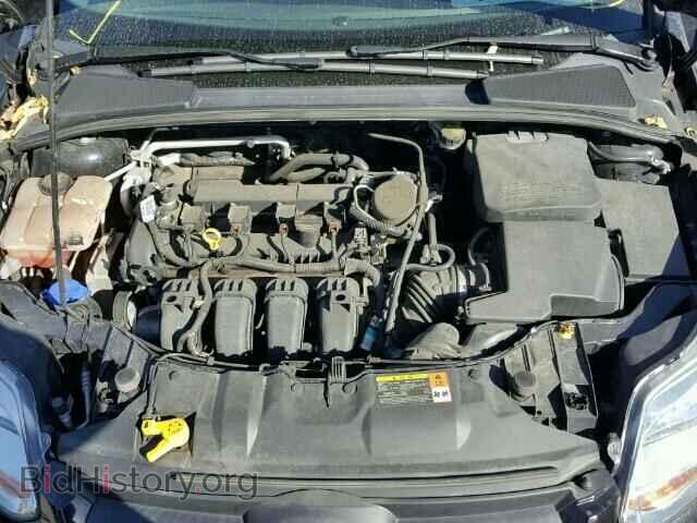 2014 FORD FOCUS - VIN: 1FADP3K20EL210333 - Photo 7