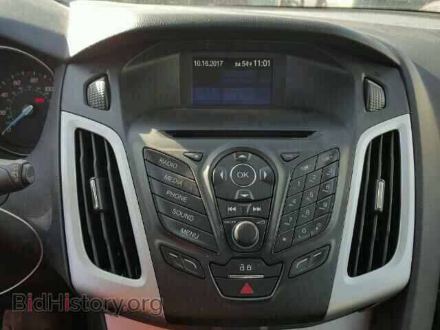 2014 FORD FOCUS - VIN: 1FADP3K20EL210333 - Photo 9