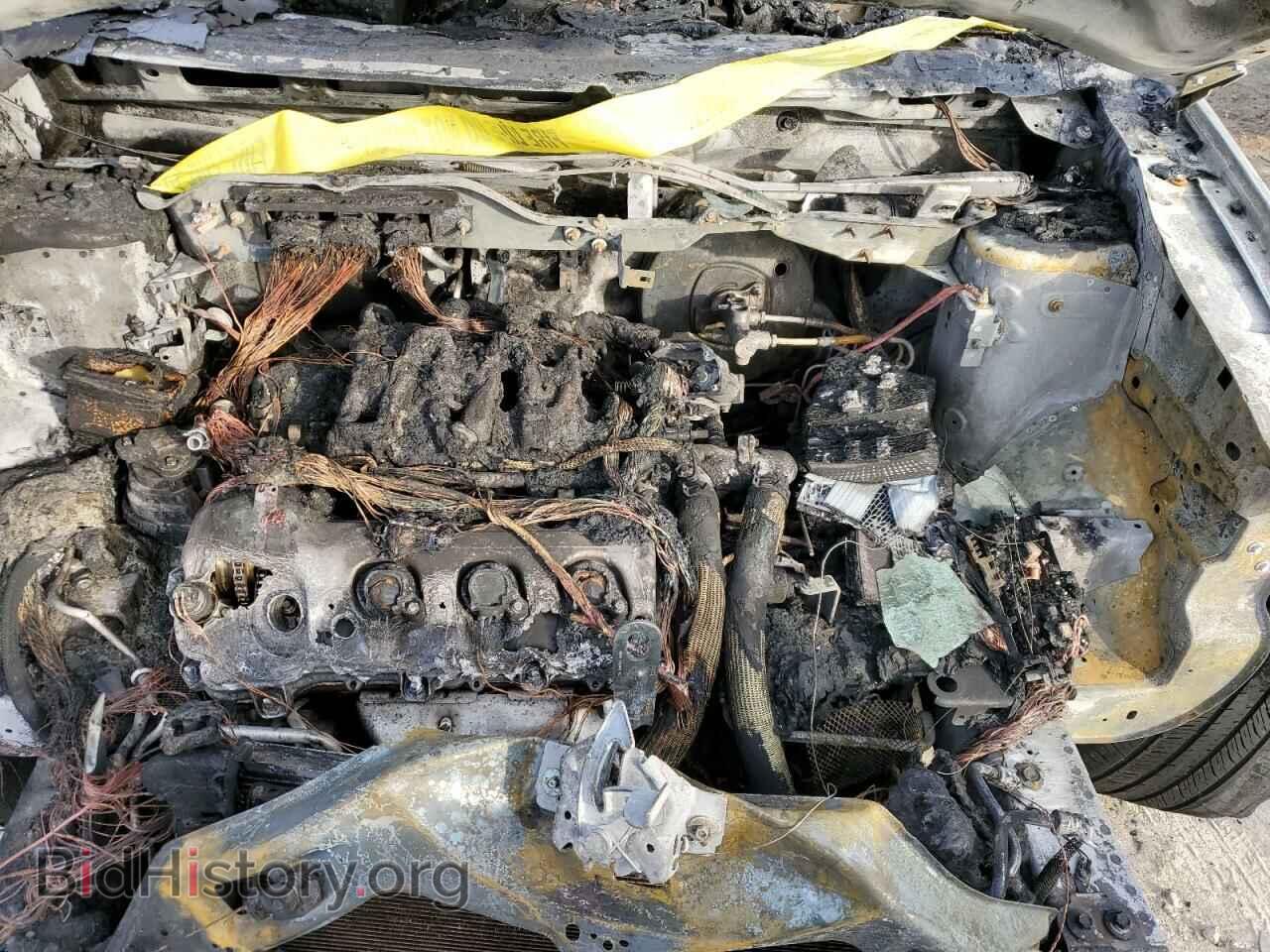 2010 FORD EDGE - VIN: 2FMDK3KC5ABA05145 - Photo 12