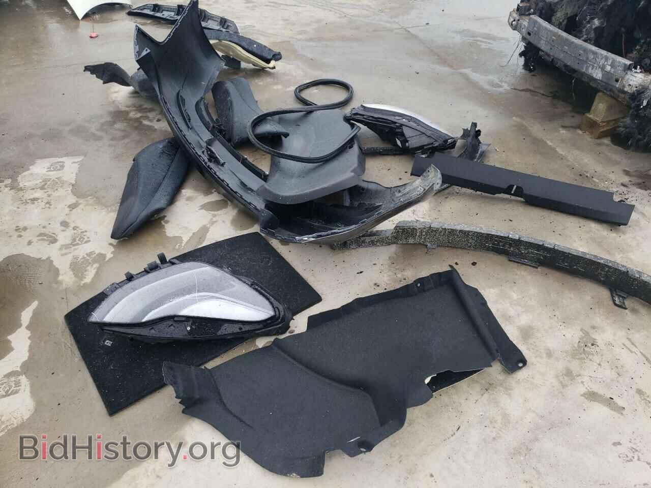 2023 TESLA MODEL 3 - VIN: 5YJ3E1EA6PF408309 - Photo 12