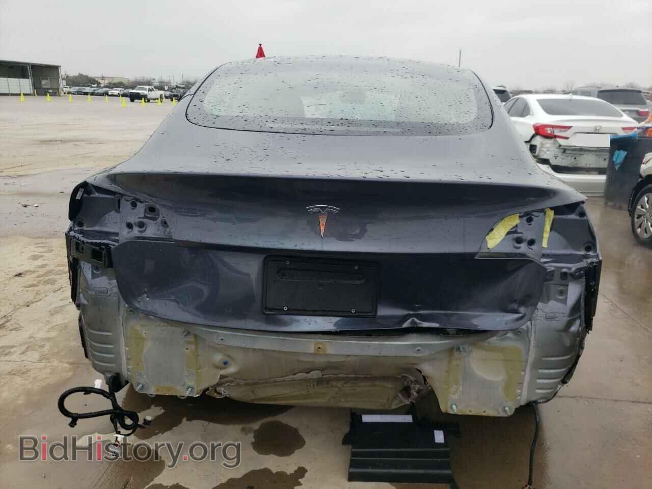 2023 TESLA MODEL 3 - VIN: 5YJ3E1EA6PF408309 - Photo 6