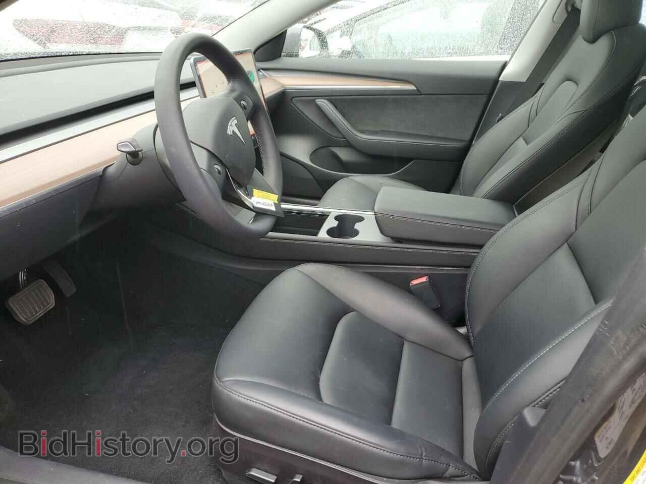 2023 TESLA MODEL 3 - VIN: 5YJ3E1EA6PF408309 - Photo 7
