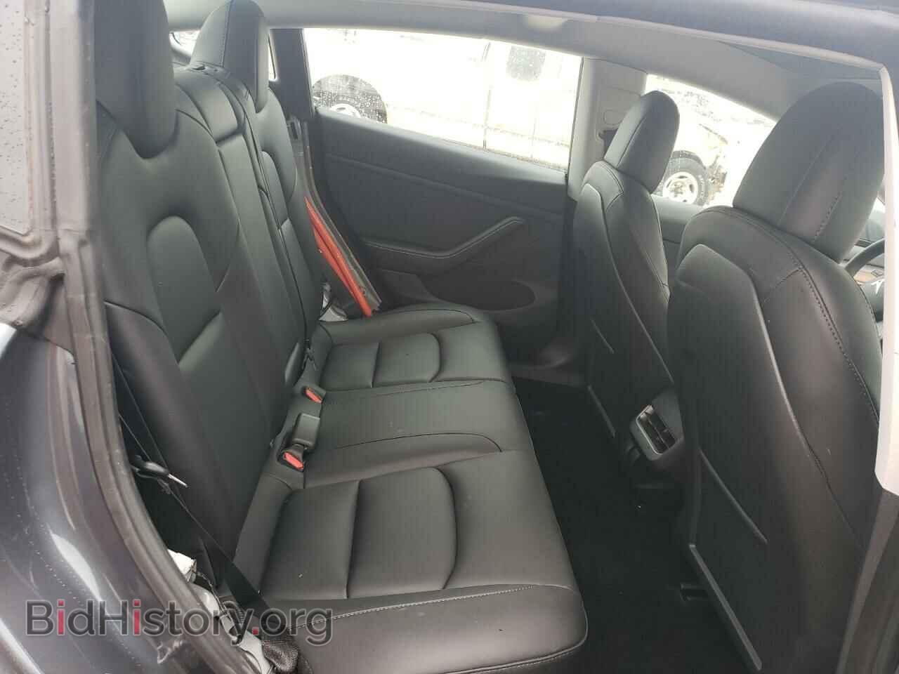 2023 TESLA MODEL 3 - VIN: 5YJ3E1EA6PF408309 - Photo 10